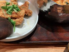 -小满手工粉(上海月星环球港店)
