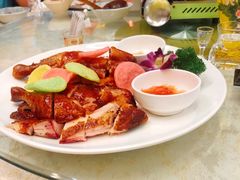 -巷语私房料理(华一实业大厦店)