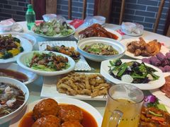 -东北大院·东北菜(三台子店)