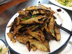 -山沟沟羊小馆&烤全羊羊肉汤(麦岛店)