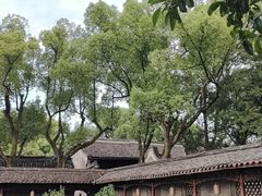 -天一阁博物院