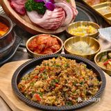 劝你不要小瞧街边韩里韩气的烤肉店