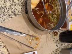 -安又胖韩国烤肉(泰达永旺店)