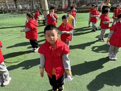 -北京市丰台区阳光起点锦城幼儿园(丰台园)