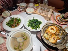 -话梅·客家小厨(东门店)