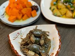 -阿凡海鲜(甬港北路店)