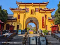 -桂林独秀峰王城景区