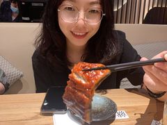 -隐泉之语日式料理(王府中环店)