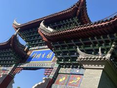 -靖西锦绣古镇景区