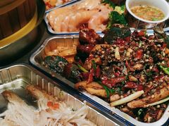 -日进一片海.生腌海鲜火锅.宵夜烧烤(三里屯总店)