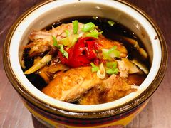 -南京大牌档(济南万象城店)