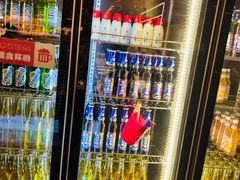 -山焱·炭火自助烤肉(周浦万达店)