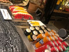 -北京希尔顿逸林酒店
