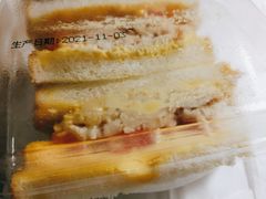 -85度C(上海奉贤苏宁生活广场二店)