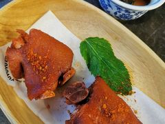 -渔语鱼新川菜Bistro(万象天地店)