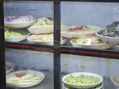 -玲燕蒸菜馆(江东路店)