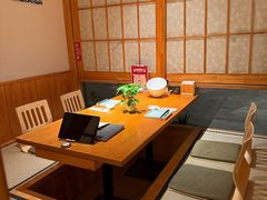 -花和海鲜自助(梅江店)