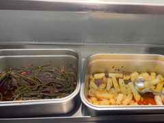 -味之绝·美蛙鱼头火锅(科巷店)