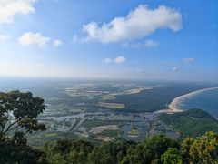 -海南铜鼓岭景区