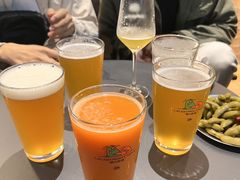 -双拼市场·烧烤精酿啤酒