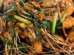 -老头儿油爆虾(胜利河美食街店)