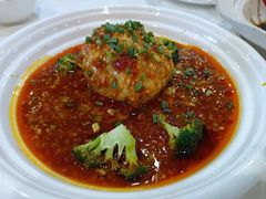 -锦水苑川菜馆(风格雅园店)