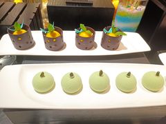 -骊韵咖啡厅(深圳中海凯骊酒店)