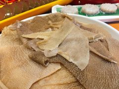 -前门涮肉(群力店)