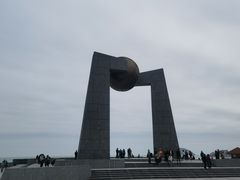 -青澳湾北回归线广场
