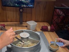 -巴奴毛肚火锅(安阳相州店)
