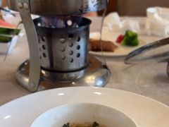 -听松楼·花园酒店·自助餐厅(红梅公园店)