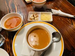 传统法式鱼汤-La Creperie法餐厅(桃江路店)