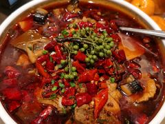 -北京全聚德(西翠路店)