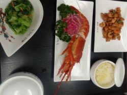 -台湾宝儿月子中心 (中南路店)