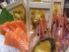 -铁板诱惑法式铁板烧(大卫城店)