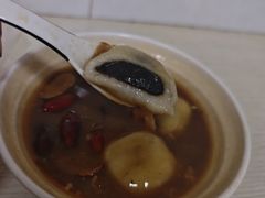 -罗子龙罗家桂花汤圆(曹都巷店)