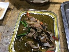 -夜烤·宜宾烧烤(洋河路店)