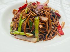 -食间牛排(湖西路店)
