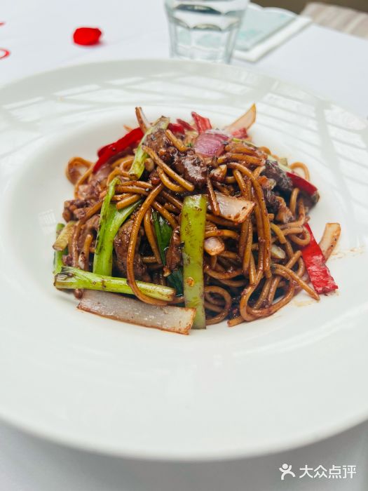 食间牛排(湖西路店)图片