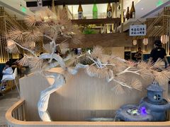 -温野菜涮涮锅(大悦城店)