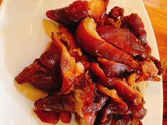 -天佑祥万春老卤(天乡后街店)