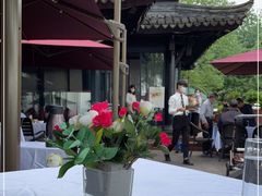 -柳莺湖上·湖景餐厅·江南菜(西湖店)