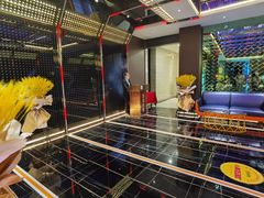 -星璨火吧KTV聚会餐厅(丰庆路店)