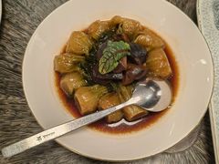 -Yan Ting 宴庭中餐厅(上海静安瑞吉酒店)