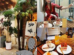 -Miss Q Family甜品·蛋糕·法甜咖啡
