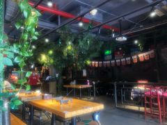 -管氏翅吧(马家堡店)