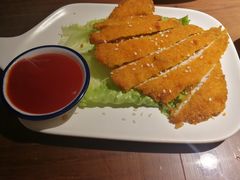 -十面春风·江南面馆(崇宁路店)