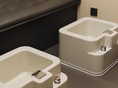 -木兰逸•泰式按摩•头疗•SPA(车公庙店)