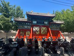 -北京市府学胡同小学