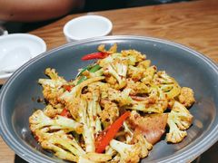 -吕氏疙瘩汤·新鲁菜(济南万象城店)